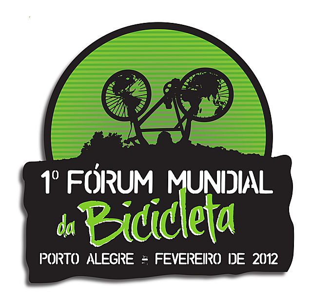 Ciclocidade participa do 1o Fórum Mundial da Bicicleta