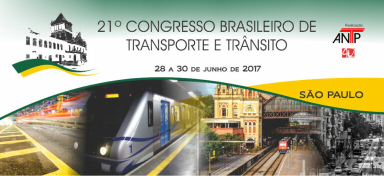 Ciclocidade participa do 21º Congresso Brasileiro de Transporte e Trânsito da ANTP