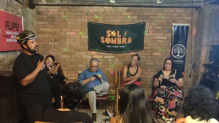 Ciclocidade participa de lançamento da Coalizão Mobilidade Triplo Zero em São Paulo