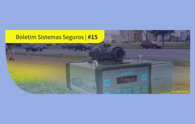 Boletim Sistemas Seguros #15 – julho/2025
