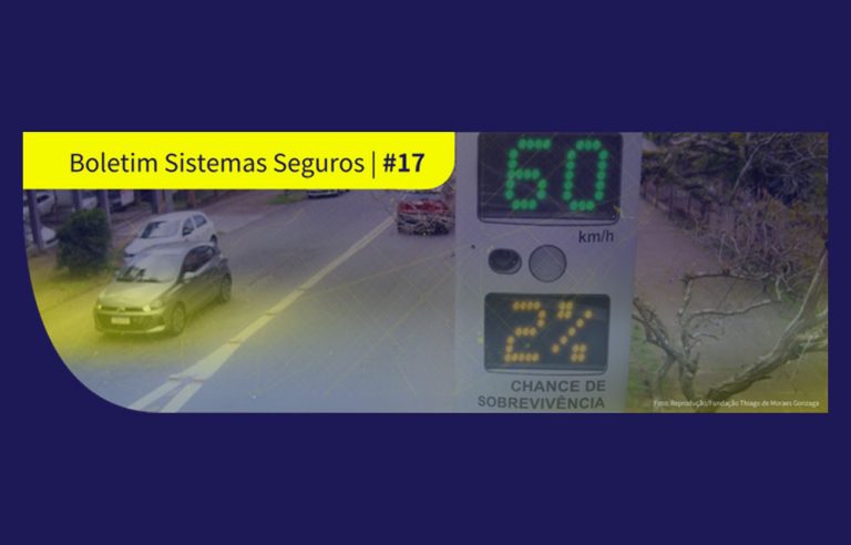 Boletim Sistemas Seguros #17 – setembro/2025