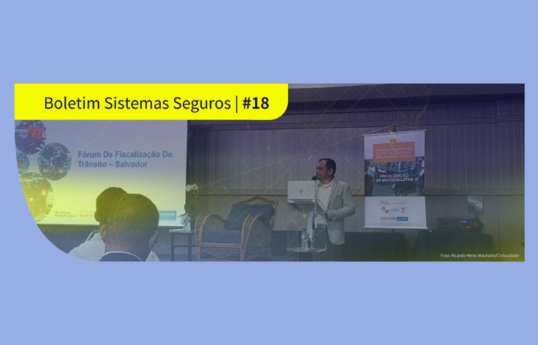 Boletim Sistemas Seguros #18 – outubro/2025