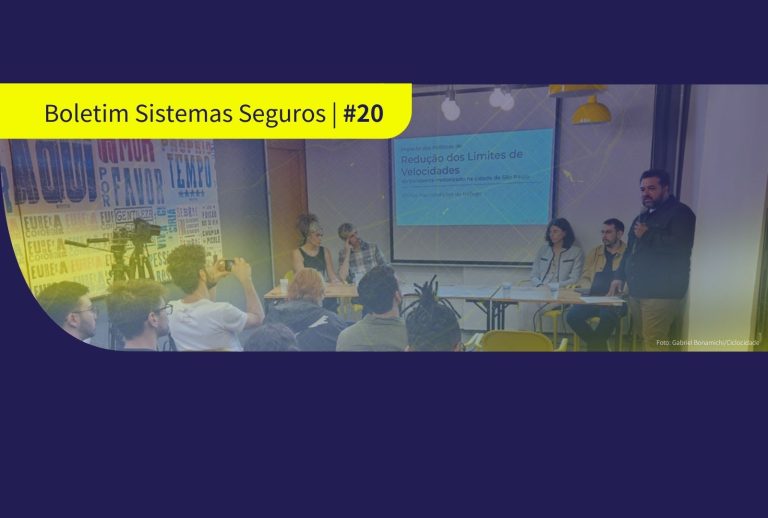 Boletim Sistemas Seguros #20 – dezembro/2025