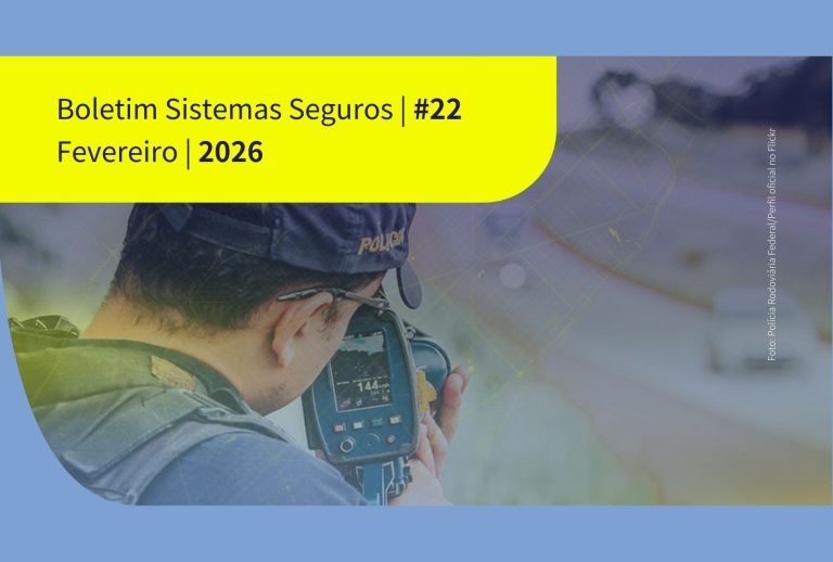 Boletim Sistemas Seguros #22 – fevereiro/2026