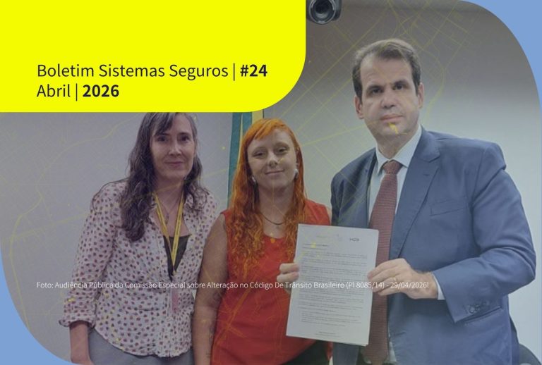 Boletim Sistemas Seguros #25 – Maio/2026
