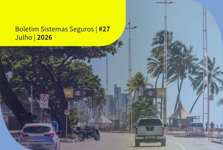 Boletim Sistemas Seguros #27 – Julho/2026