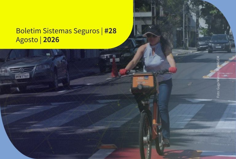 Boletim Sistemas Seguros #28 – Agosto/2026