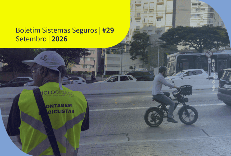 Boletim Sistemas Seguros #29 – Setembro/2026