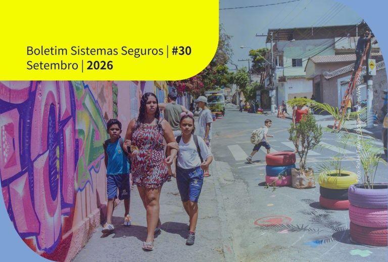 Boletim Sistemas Seguros #30 – Outubro/2026